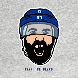 Fear the Beard T-Shirt